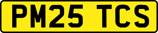 PM25TCS