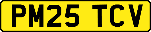 PM25TCV