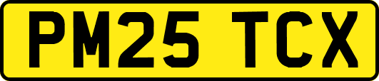 PM25TCX