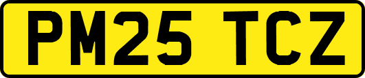 PM25TCZ