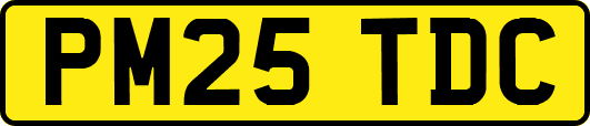 PM25TDC