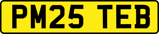 PM25TEB