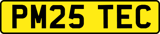 PM25TEC
