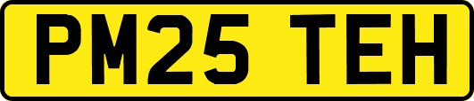 PM25TEH