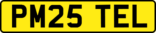 PM25TEL