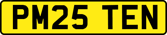 PM25TEN