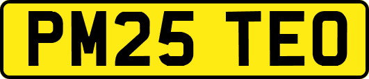 PM25TEO