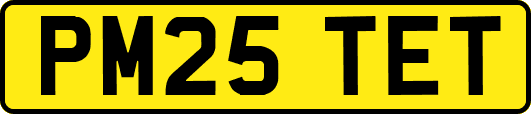 PM25TET