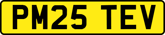 PM25TEV