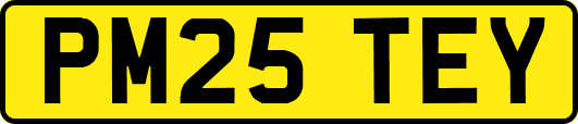 PM25TEY