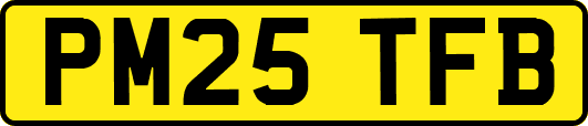 PM25TFB