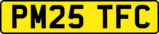 PM25TFC