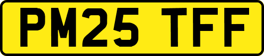 PM25TFF