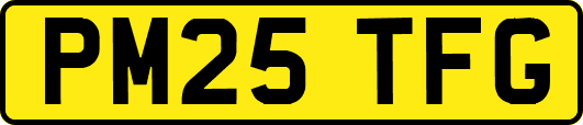 PM25TFG