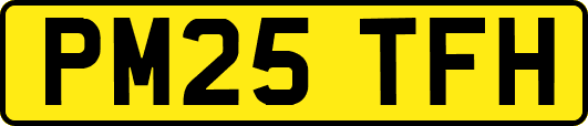 PM25TFH