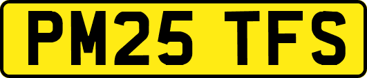 PM25TFS