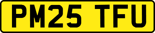 PM25TFU