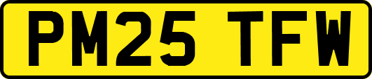 PM25TFW