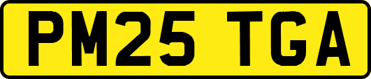 PM25TGA
