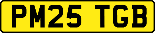 PM25TGB