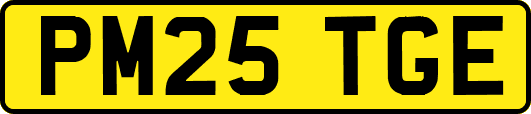 PM25TGE