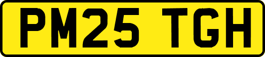 PM25TGH