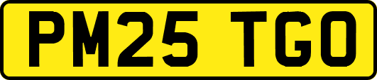 PM25TGO
