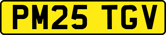 PM25TGV