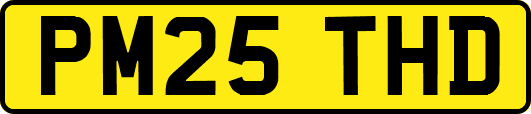 PM25THD