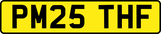 PM25THF