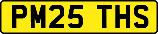 PM25THS