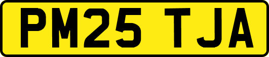 PM25TJA