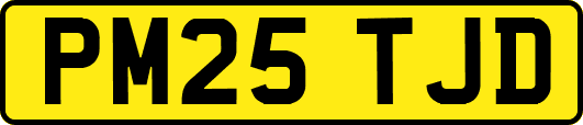 PM25TJD