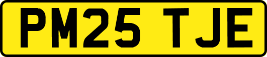 PM25TJE