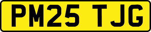 PM25TJG