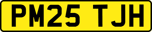 PM25TJH