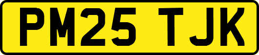 PM25TJK