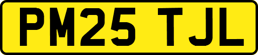 PM25TJL
