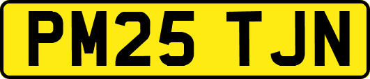 PM25TJN