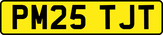 PM25TJT