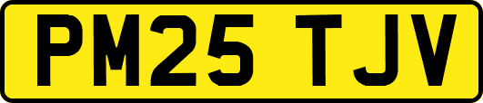 PM25TJV