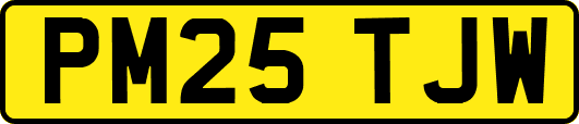 PM25TJW