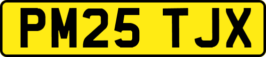 PM25TJX