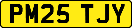 PM25TJY