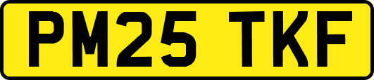 PM25TKF