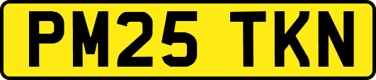 PM25TKN