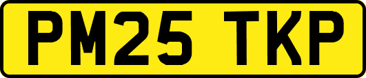 PM25TKP