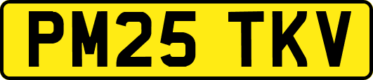 PM25TKV