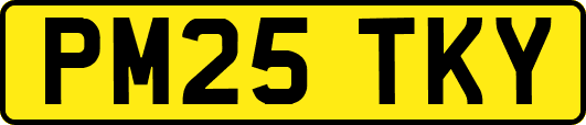 PM25TKY