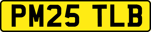 PM25TLB